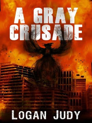 cover image of A Gray Crusade